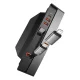 Baseus T-Space HUB for Tesla Model 3 / Y, 45W, Black