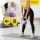 4FIZJO Soft Kettlebell 2 kg, Purple