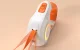 Rojeco Automatic LED Dog Leash, 5m, Green
