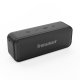 Tronsmart T2 Mini 2023 10W bezvadu Bluetooth skaļrunis - melns | Wireless Speaker Black