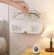 Eyeglass shelf holder