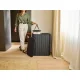 Joseph Joseph Tota Twin Luxe 90L Laundry Sorter Basket, Black