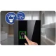 Berdsen BD-861 Automatic Dehumidifier with Remote Control