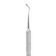 Nghia P-17 Double-Sided Podiatry Probe, Stainless Steel