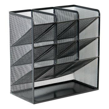 Desk Organizer for Office Supplies and Stationery