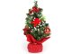 Tabletop Mini Christmas Tree, 20 cm