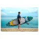 Aquasurf Inflatable SUP Board 320 x 81 x 15 cm Neo-Sport 170005