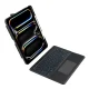 Tech-Protect SC Mag Pen Case & Keyboard for iPad Pro 13\" (2024) Black