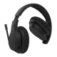 Belkin Soundform Adapt Wireless Over-Ear Headphones, Black