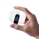 Tech-Protect UltraBoost TWS Core G2 Wireless Headphones, White