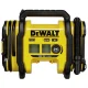 DeWalt DCC018N-XJ Cordless Compact Compressor, 11 bar, Bare Unit