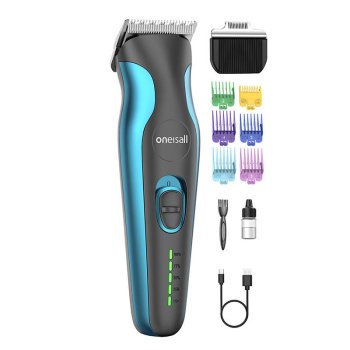Trimmer Pet Hair Clipper Oneisall DTJ-002