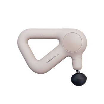 Therabody Theragun Relief Massage Gun Sand