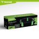 Trizand Mini Volleyball and Roundnet Game Set