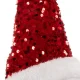 Ruhhy Telescopic Christmas Snowman, 60-95 cm
