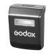 Camera Flash Godox V1Pro S for Sony