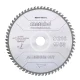 Metabo Circular Saw Blade AluminiumCutProf 216x30 mm 58T (628443000)