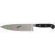 Berkel Adhoc 5-Piece Knife Set, Glossy Black / Silver