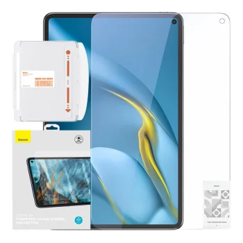 Baseus Crystal 0.3mm Tempered Glass for Huawei MatePad / Pro 10.8"