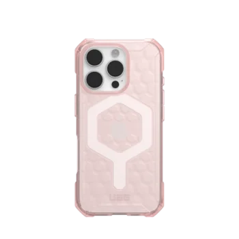 UAG Essential Armor Magsafe iPhone 16 Pro Case - Pink