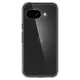 Spigen Ultra Hybrid Case for Google Pixel 9a, Crystal Clear