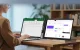 ZEUSLAP Z14P 14\" Full HD IPS Portable Monitor USB-C mini HDMI