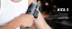 Massager Gun FeiyuTech KiCA 3, Grey