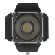 Newell Gateway BD-200 Light Modifier with Filters