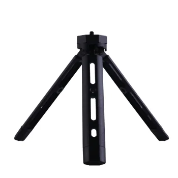 Tripod for Sports Camera and Projector