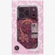 Uniq Coehl Mila Magnetic Charging Case for iPhone 18 Pro / 17 Pro, Burgundy