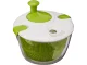 Salad and Vegetable Spinner 5L, Transparent