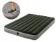 INTEX Queen Air Mattress with Built-in Foot Pump, 203x152 cm 64763