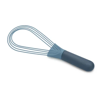 Joseph Joseph Twist 2-in-1 Whisk, Blue