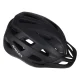 Rallex Bicycle Helmet M 54-58 cm, Black