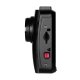 Transcend DrivePro 110 videoreģistrators ar 32GB microSDHC Melns