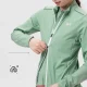 Rockbros YPW069 TVI S Women\'s Cycling Jacket - Green
