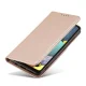 Magnet Card Case Wallet for Samsung Galaxy A13 5G, Pink