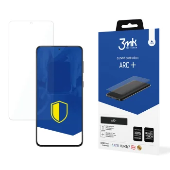 3mk ARC+ Protective Film for Samsung Galaxy S21 Ultra 5G