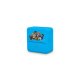 Paw Patrol Kids Bluetooth Mini Thermal Printer, Blue