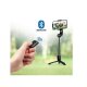 Spigen S610W Wireless Gimbal Stabilizer & Selfie Stick, Black