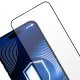 3mk HardGlass Matt Max Tempered Glass for iPhone 16 Plus