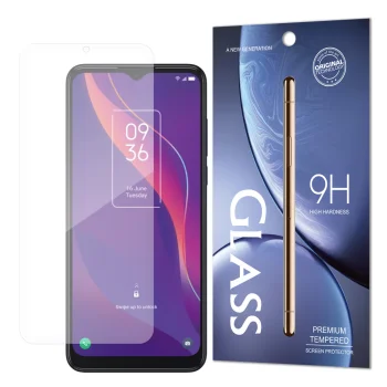 Tempered Glass Screen Protector 9H for TCL 306
