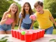 Table Tennis Balls 150 Pieces Set for Ping Pong and Games, mixed colors