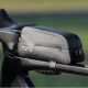 Rockbros AS-134 ROAD TO SKY 0.9L Bicycle Frame Bag, Black