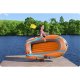 Peldlīdzeklis KONDOR 2000 196 x 106 cm Bestway 61141