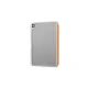 AmazingThing Minimal Case for iPad Pro M5 11\", Orange