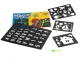 UV Magic Light Drawing Board