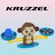 Educational Game Monkey - Balance Scale