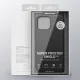 Nillkin Super Frosted Shield Pro Case for Apple iPhone 13 Pro Max, Red