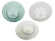 Silicone Sink Strainer with Suction Cups